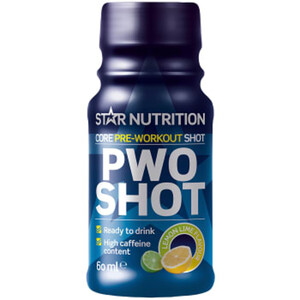 Shot Pwo Lemon Shot 6Cl