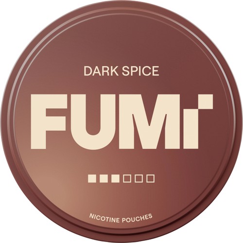FUMi Zingy Ginger Strong 14g