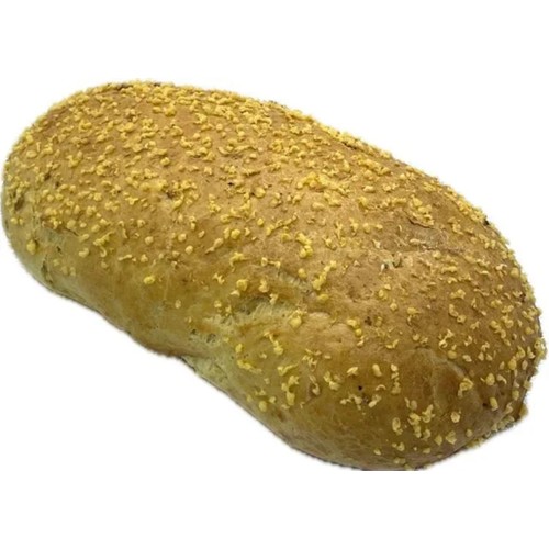 Majsbröd 550g