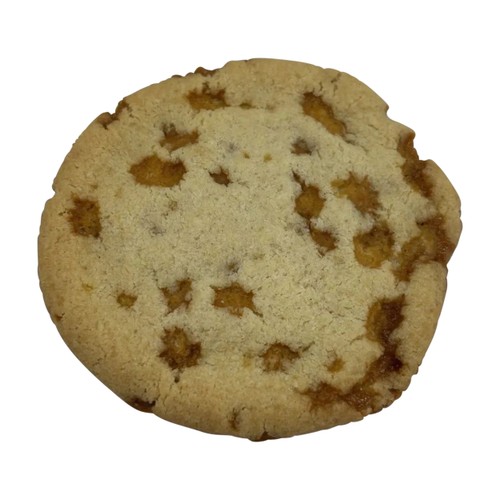 Cookie Knäck 4p