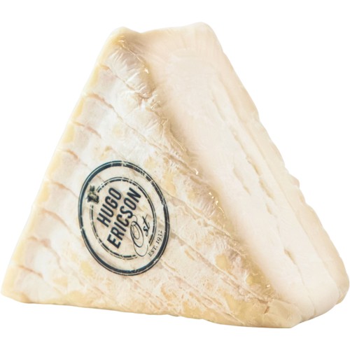 Chèvre D'argental ca 170g Hugo Ericson Ost