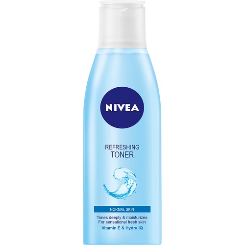 Daily essentials Refreshing Ansiktsvatten 200ml Nivea