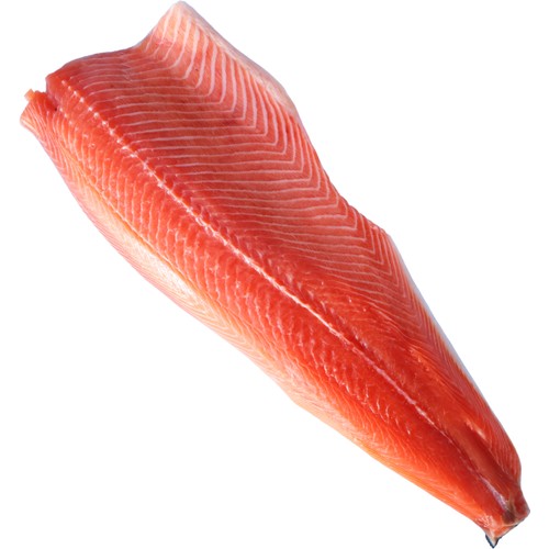 Laxfile Färsk Hel Sida ca 1kg Matgard