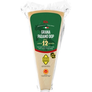 Grana Padano ca 500g ICA