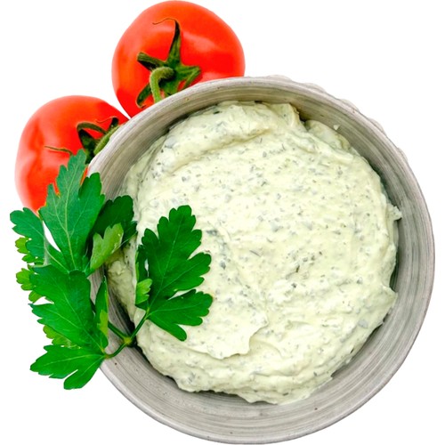 Sås Örter & Lime ca 200g Fiskekockarna