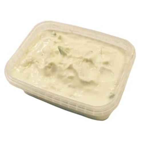 Tzatziki