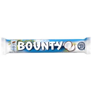 Bounty Kokos Chokladbar