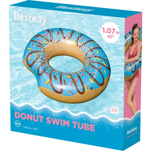 Simring Donut 107cm