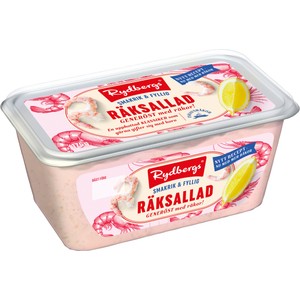 Räksallad 175g Rydbergs