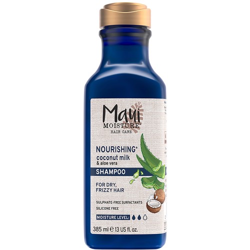 Schampo Coconut Milk 385ml Maui Moisture