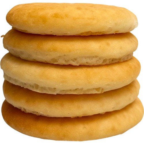 Tekakor Glutenfria Och Laktosfria 5-pack 400g Martells Glutenfria