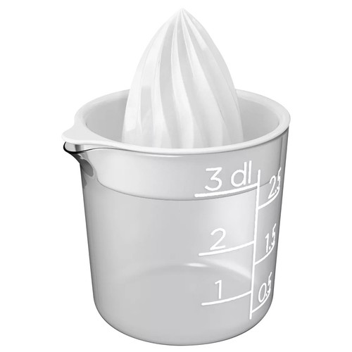 Citruspress Vit 0,3l Gastromax