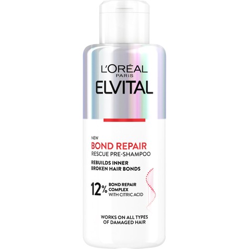 Schampo Bond Repair Pre 200ml Elvital