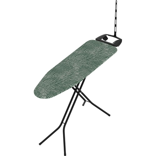 Strykbord Exclusive Svart Rörets