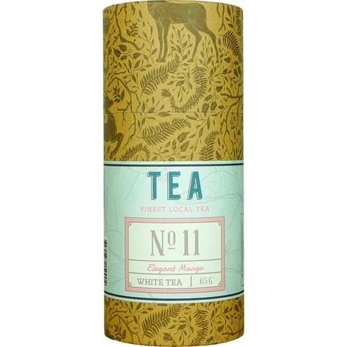 Te No 11 Elegant Mango 65g Björklunds Kafferosteri