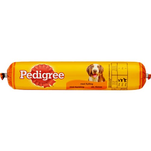 Hundmat Kyckling 500g Pedigree
