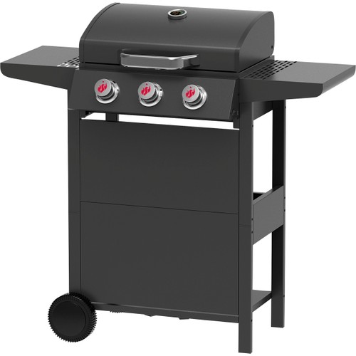Gasolgrill 3.0 Landmann