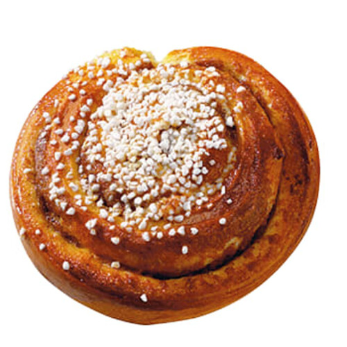 Kanelbulle