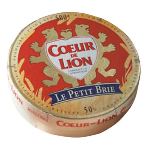 Brie Coeur de Lion ca 150g Food Garden