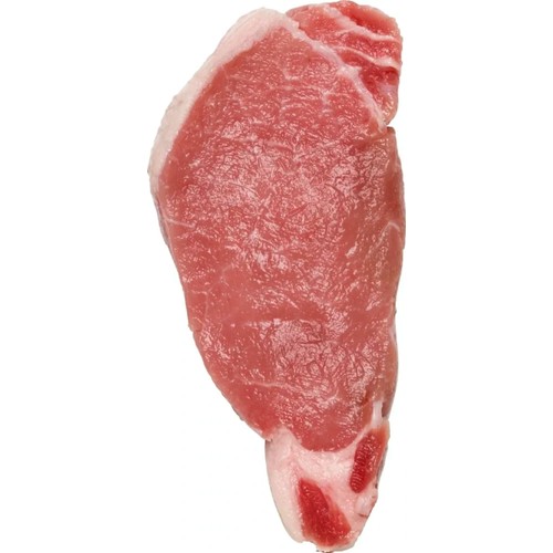 Kotlett benfri i skivor storpack ca: 1200g