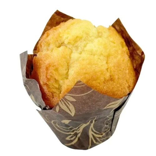 Muffins citron