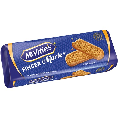 Vetekex Finger Marie 200g Mc Vities