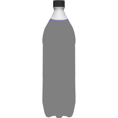 Läsk Vira Blåtira Zero 1,5l Vasa Bryggeri