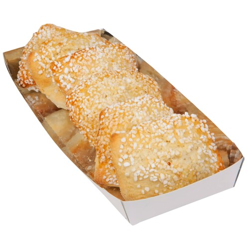 Mandelkubb 6-p ca 250g