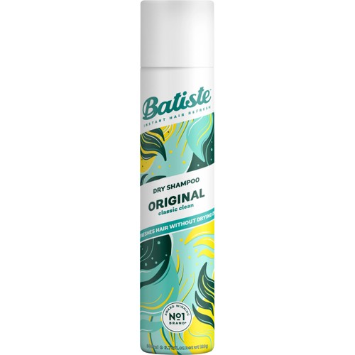 Torrschampo Original 200ml Batiste