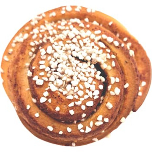 Kanelbulle 90g ICA Maxi Torslanda