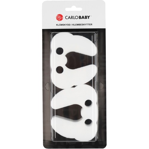 Klämskydd 2-p Carlobaby