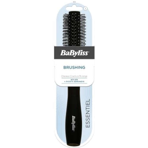 Rund Fönborste 1st BaByliss