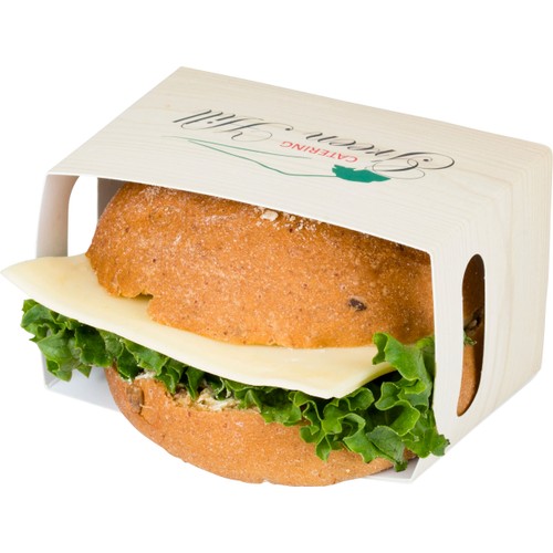 Ostfralla ca 140g