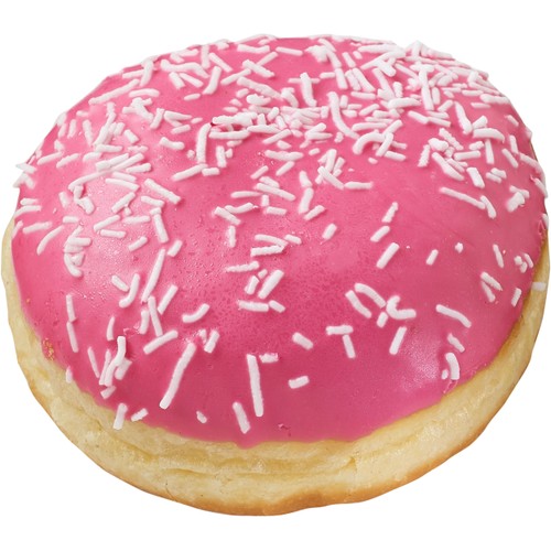 Hallonmunk Lyx 72g Dafgårds
