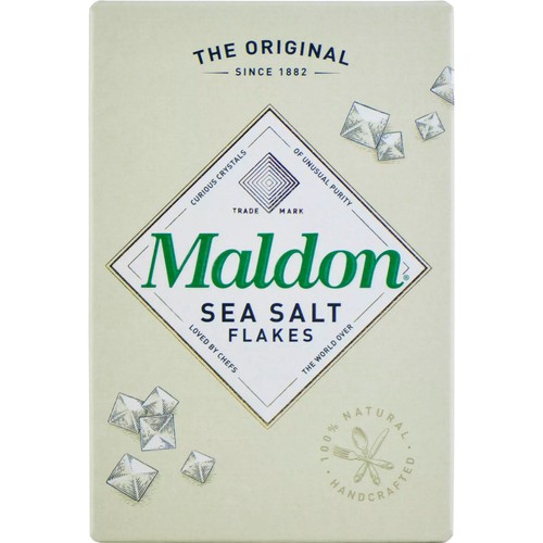 Havssalt 250g Maldon 