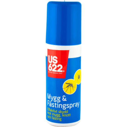 Myggspray 1-p US622