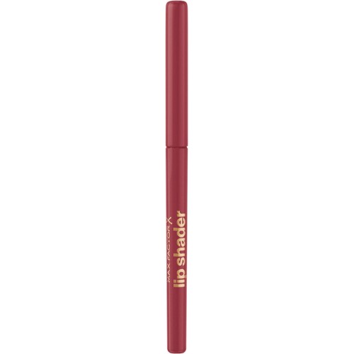 Lip 2012 Calorie Lip Shader 50 Berry Frame 1-p MaxFactor