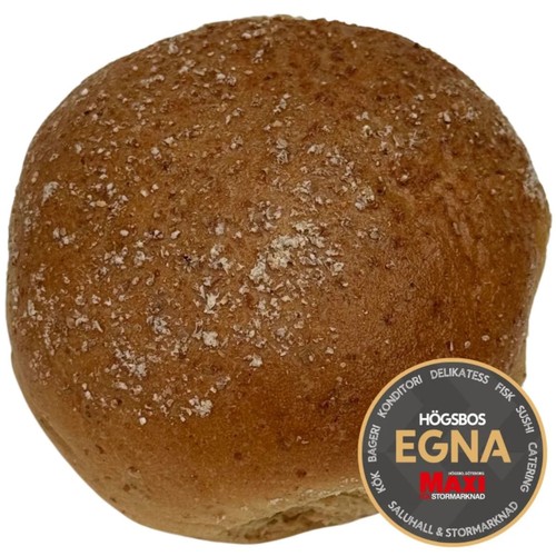 Rågfralla