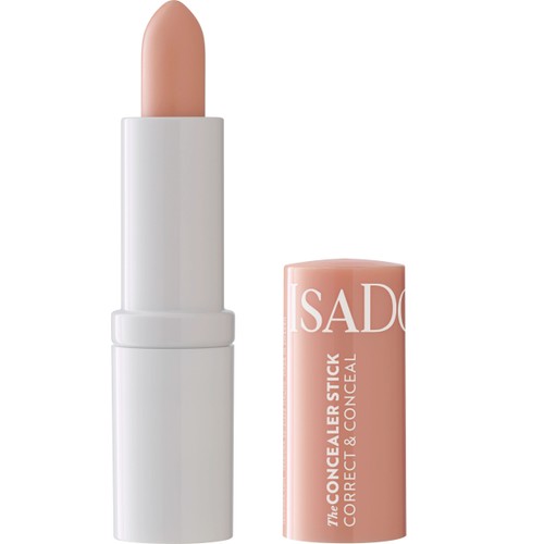 Concealer Peach The Concealer Stick 20 2.25 Gram IsaDora