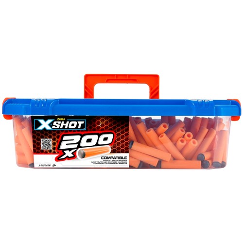 XSHOT pilar 200-p