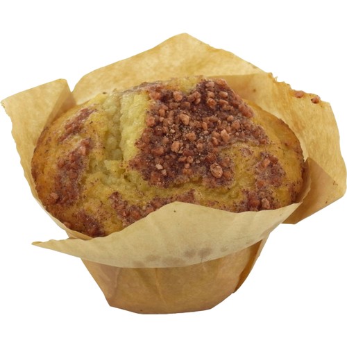 Muffins äpple ca 85g