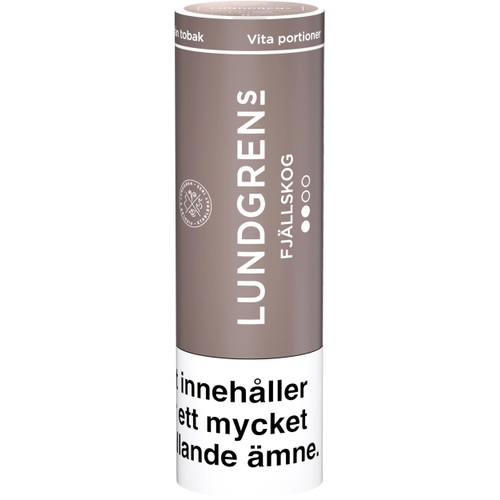 Lundgrens Fjällskog Stock