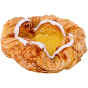 Spandau/Wienerbröd ca 74g