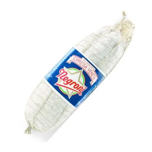 Sopressa Veneta