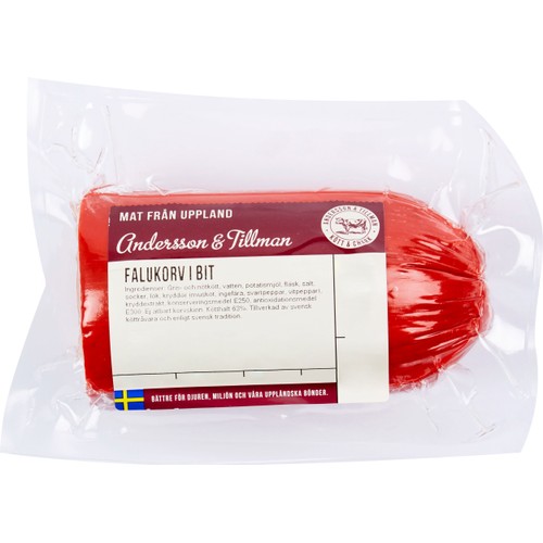Falukorv I Bit ca 600g Andersson & Tillman