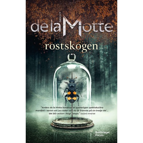 Rostskogen