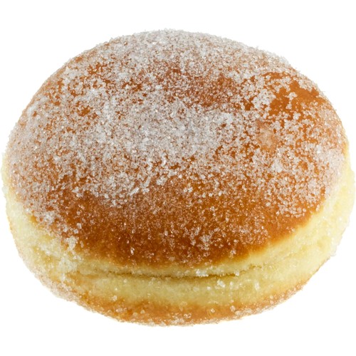 Vaniljmunk