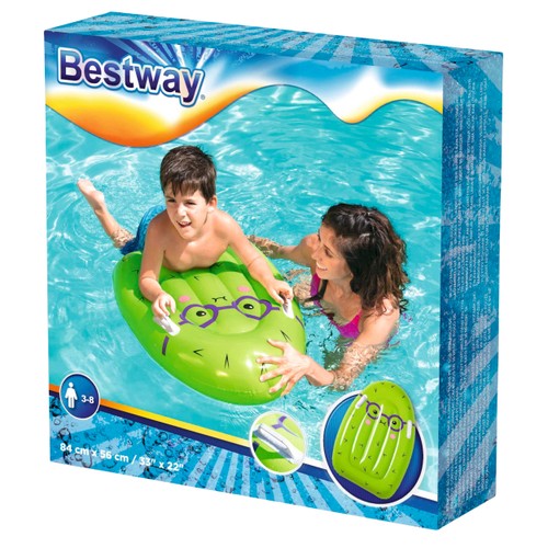 Surf Buddy 84x56cm Bestway