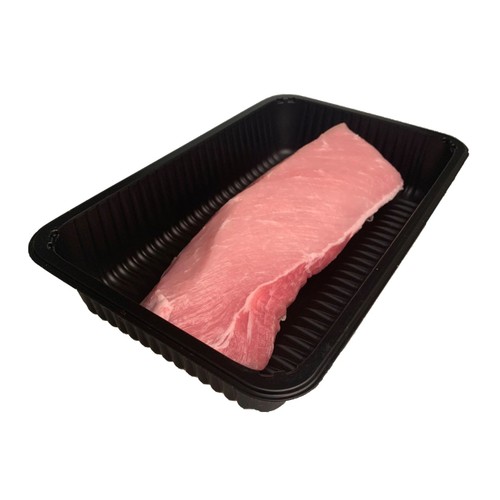 Fläskytterfilé av rapsgris 900g Citys
