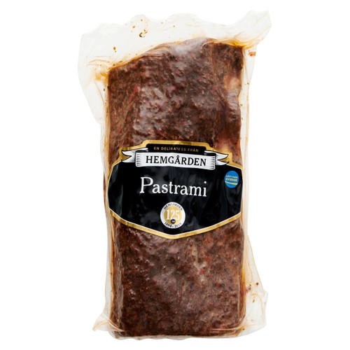 Pastrami